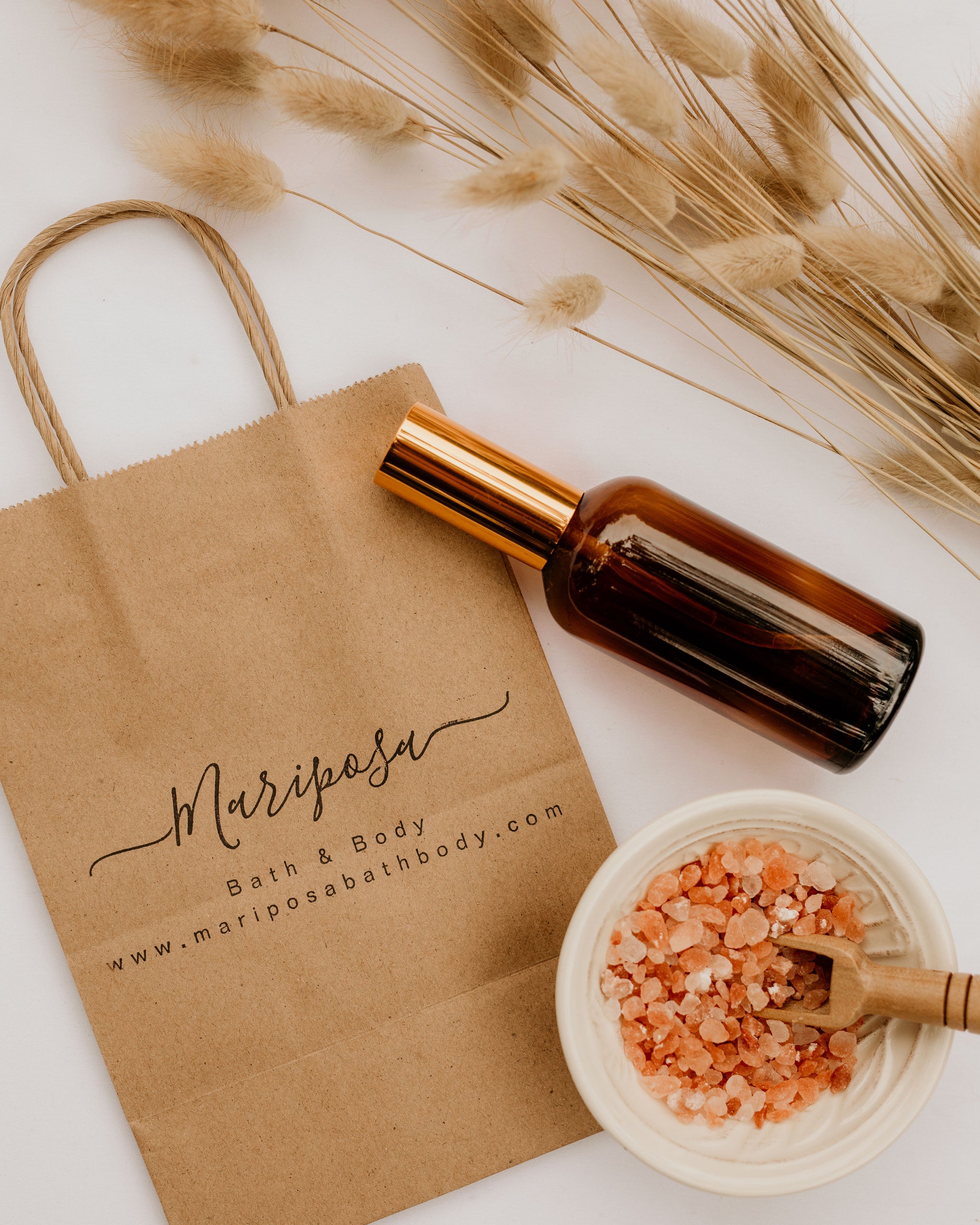 Accessories Mariposa Bath and Body