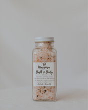 Load image into Gallery viewer, Lavender Soaking Salts