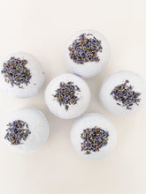 Load image into Gallery viewer, Lavender Bath Bomb